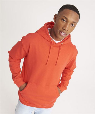 AWDis College Hoodie (JH001) - Customisable