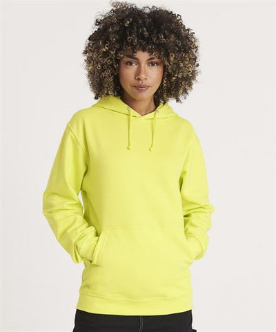 AWDis College Hoodie (JH001) - Customisable