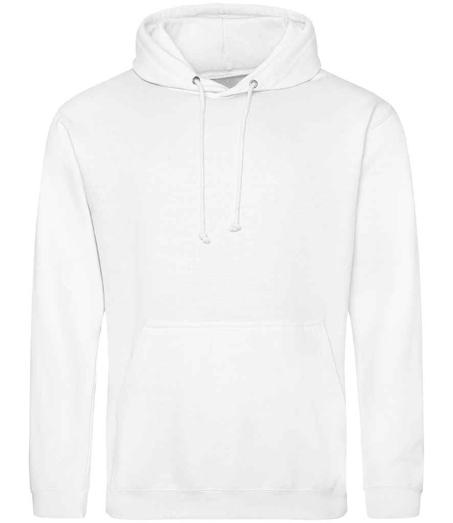AWDis College Hoodie (JH001) - Customisable