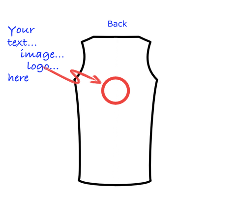 AWDis Kids Cool Vest(JC007B) - Customisable