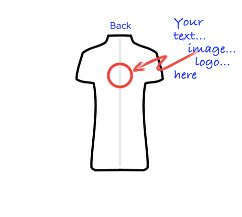 Pro RTX Ladies Pro Piqué Polo Shirt (RX01F) - Customisable