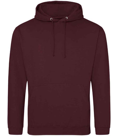 AWDis College Hoodie (JH001) - Customisable