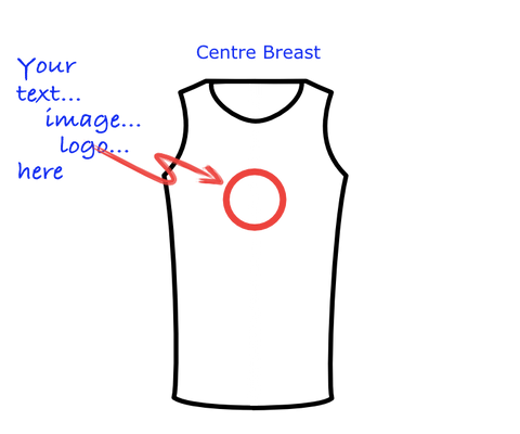 AWDis Kids Cool Vest(JC007B) - Customisable