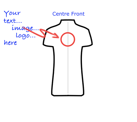 Pro RTX Ladies Pro Piqué Polo Shirt (RX01F) - Customisable