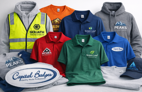 Customise Your Product
