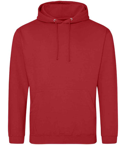 AWDis College Hoodie (JH001) - Customisable
