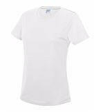 AWDis Ladies Cool T-Shirt (JC005) - Customisable