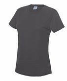 AWDis Ladies Cool T-Shirt (JC005) - Customisable