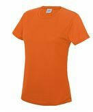 AWDis Ladies Cool T-Shirt (JC005) - Customisable