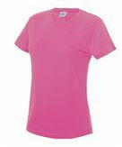 AWDis Ladies Cool T-Shirt (JC005) - Customisable