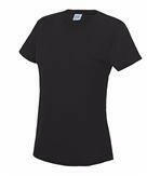 AWDis Ladies Cool T-Shirt (JC005) - Customisable