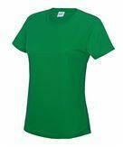 AWDis Ladies Cool T-Shirt (JC005) - Customisable