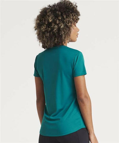 AWDis Ladies Cool T-Shirt (JC005) - Customisable