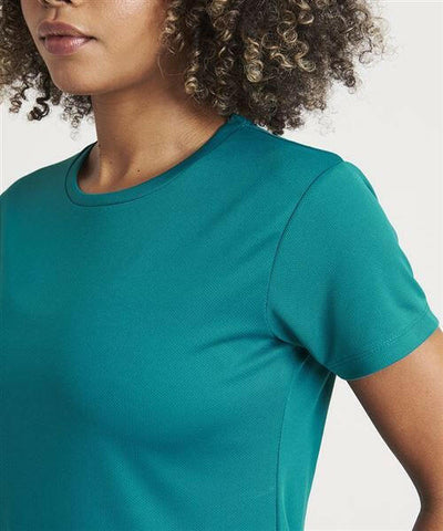 AWDis Ladies Cool T-Shirt (JC005) - Customisable
