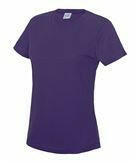 AWDis Ladies Cool T-Shirt (JC005) - Customisable