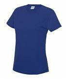 AWDis Ladies Cool T-Shirt (JC005) - Customisable