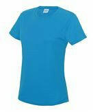 AWDis Ladies Cool T-Shirt (JC005) - Customisable