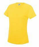 AWDis Ladies Cool T-Shirt (JC005) - Customisable