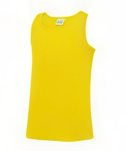 AWDis Kids Cool Vest(JC007B) - Customisable