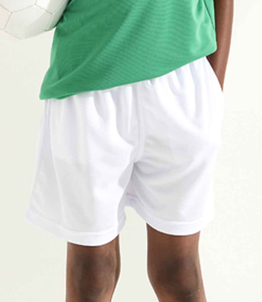 AWDis Kids Cool Shorts (JC080B) - Customisable