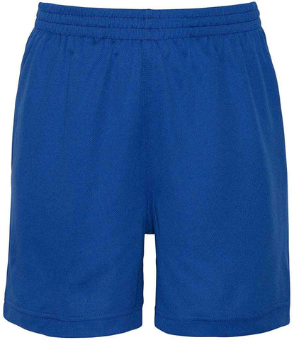 AWDis Kids Cool Shorts (JC080B) - Customisable