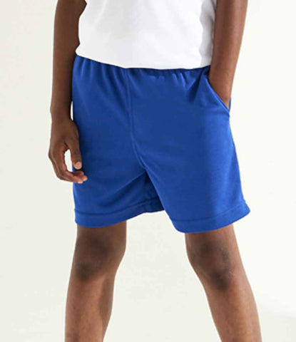 AWDis Kids Cool Shorts (JC080B) - Customisable
