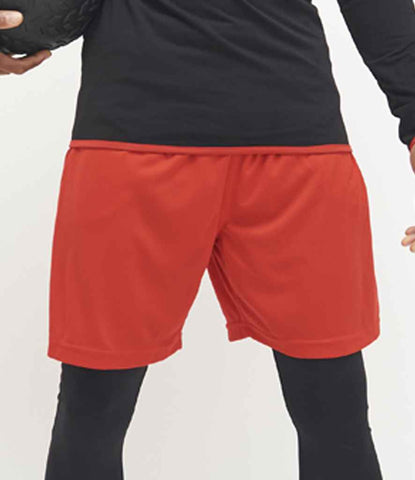 AWDis Cool Mesh Lined Shorts (JC080) - Customisable