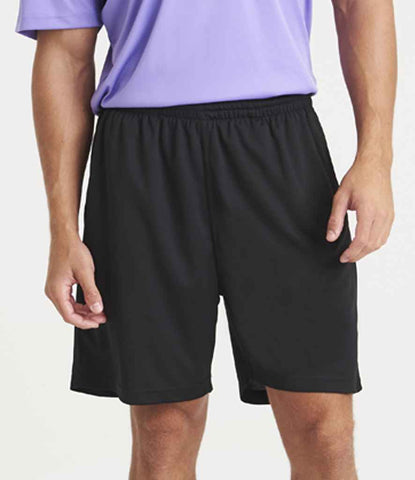 AWDis Cool Mesh Lined Shorts (JC080) - Customisable