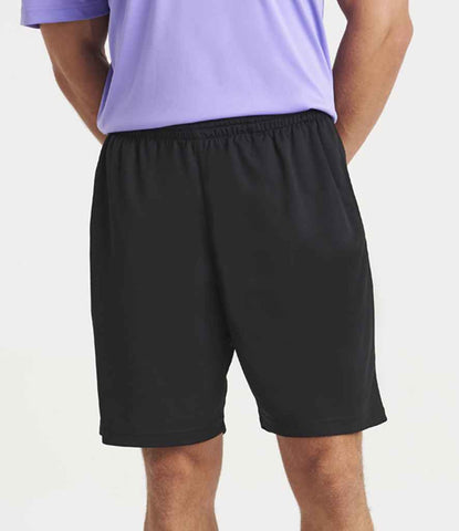 AWDis Cool Mesh Lined Shorts (JC080) - Customisable