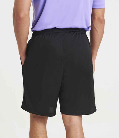 AWDis Cool Mesh Lined Shorts (JC080) - Customisable