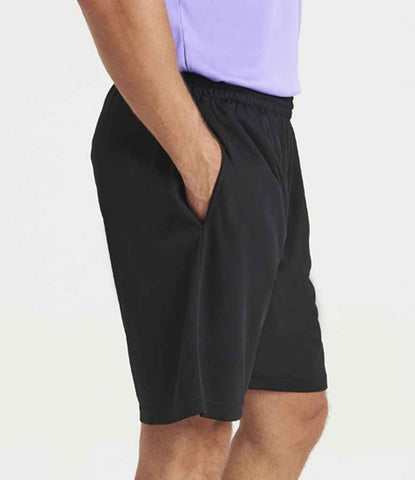 AWDis Cool Mesh Lined Shorts (JC080) - Customisable