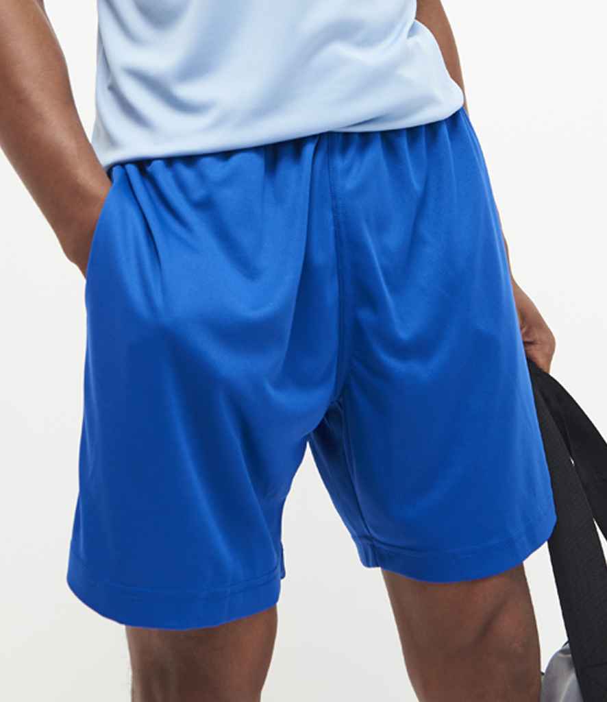 AWDis Cool Mesh Lined Shorts (JC080) - Customisable