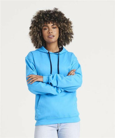 AWDis Varsity Hoodie (JH003) - Customisable