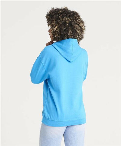 AWDis Varsity Hoodie (JH003) - Customisable