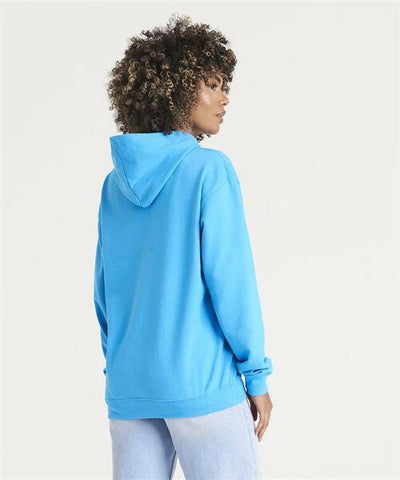 AWDis Varsity Hoodie (JH003) - Customisable