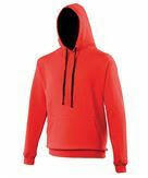 AWDis Varsity Hoodie (JH003) - Customisable