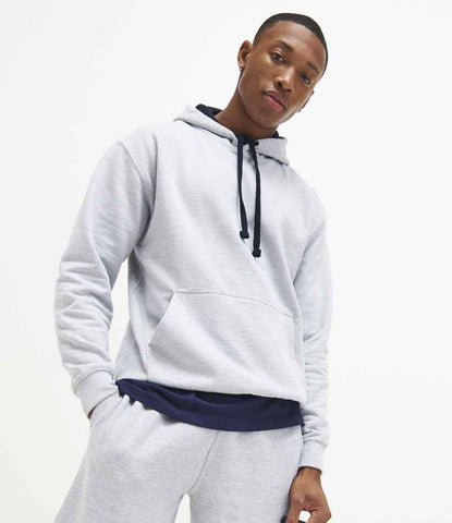 AWDis Varsity Hoodie (JH003) - Customisable