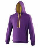 AWDis Varsity Hoodie (JH003) - Customisable