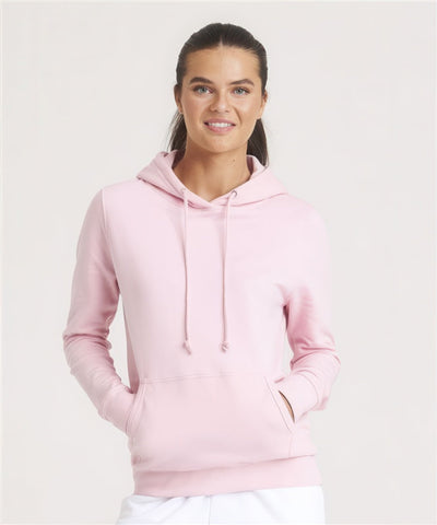 AWDis Ladies College Hoodie (JH001F) - Customisable