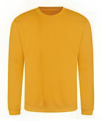 AWDis Sweatshirt (JH030) - Customisable