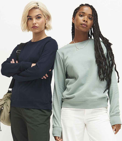 AWDis Ladies Sweatshirt (JH030F)- Customisable