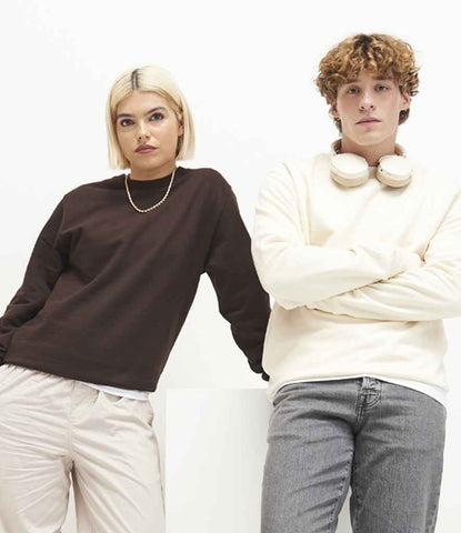 AWDis Sweatshirt (JH030) - Customisable