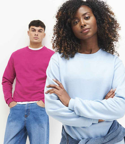 AWDis Sweatshirt (JH030) - Customisable