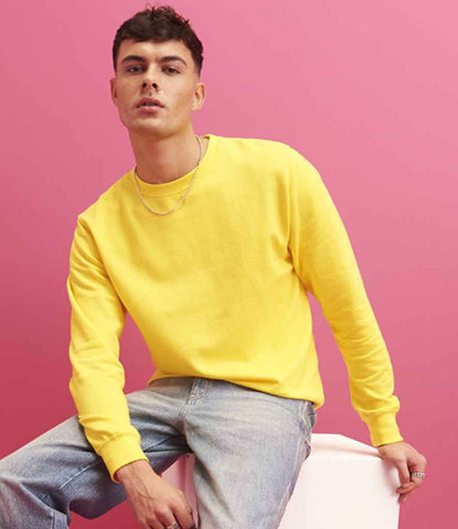 AWDis Sweatshirt (JH030) - Customisable