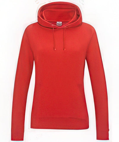 Women's College Zoodie - Customisable 2XL 18 / Heather Grey (HG)