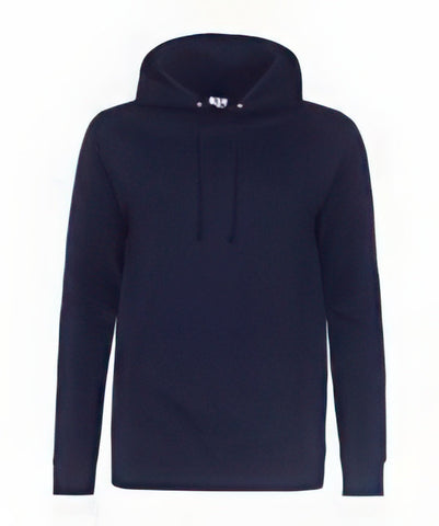 Women's College Hoodie - Customisable XL 16 / Oxford Navy (ON)