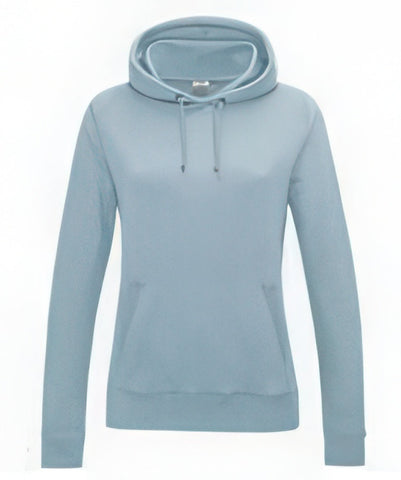 AWDis Ladies College Hoodie (JH001F) - Customisable