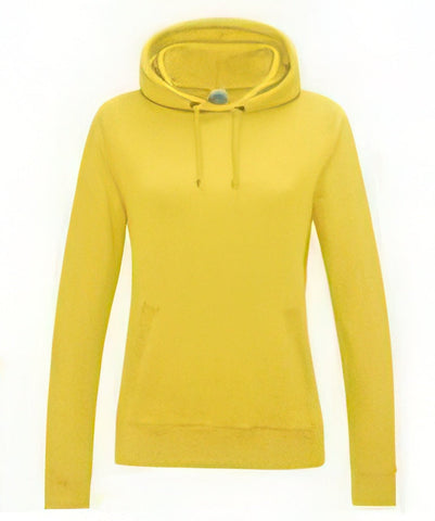 AWDis Ladies College Hoodie (JH001F) - Customisable
