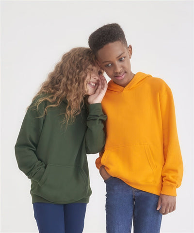 AWDis Kids Hoodie (JH001B) - Customisable