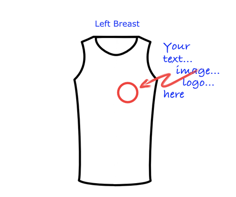 AWDis Kids Cool Vest(JC007B) - Customisable